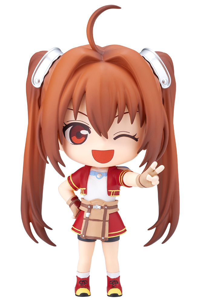 OSHI WORKS Mini Estelle Bright – Trails in the Sky 1st Chapter – Kotobukiya
