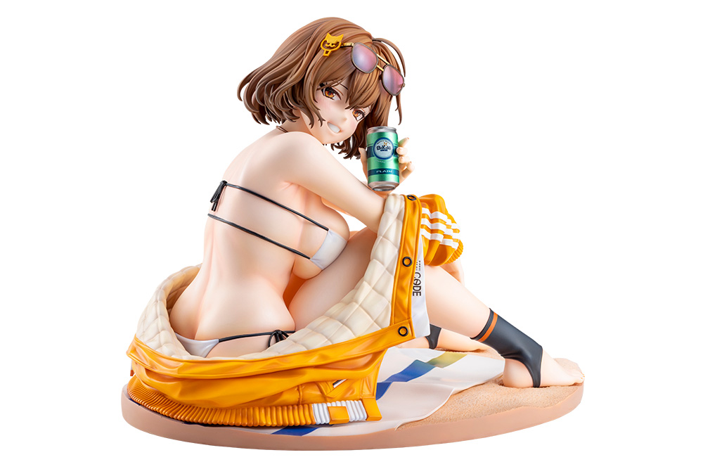 Anis: Sparkling Summer – Goddess of Victory: Nikke – Kotobukiya