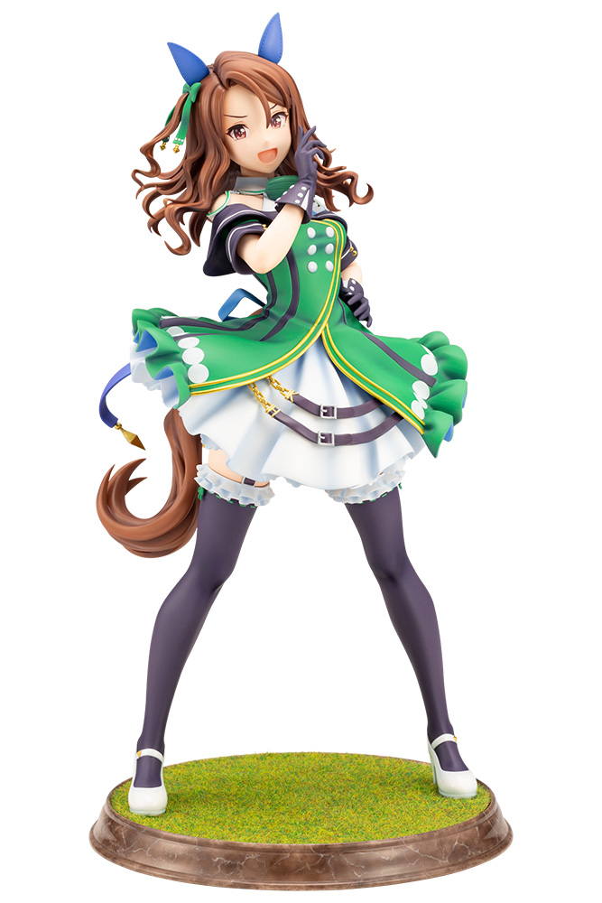 King Halo – Uma Musume Pretty Derby – Kotobukiya