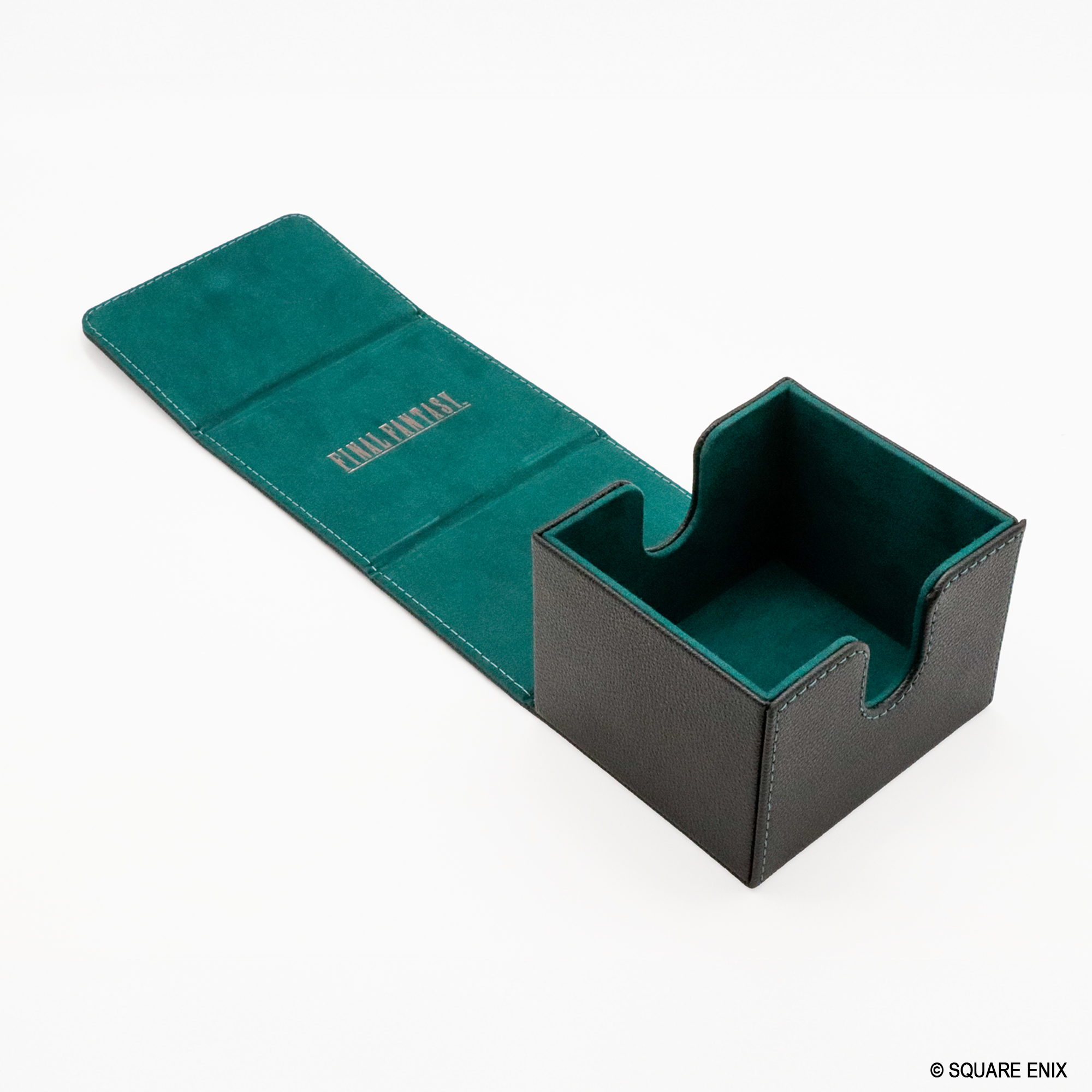 Deck Box Premium « Final Fantasy VII » Buster Sword – Square Enix