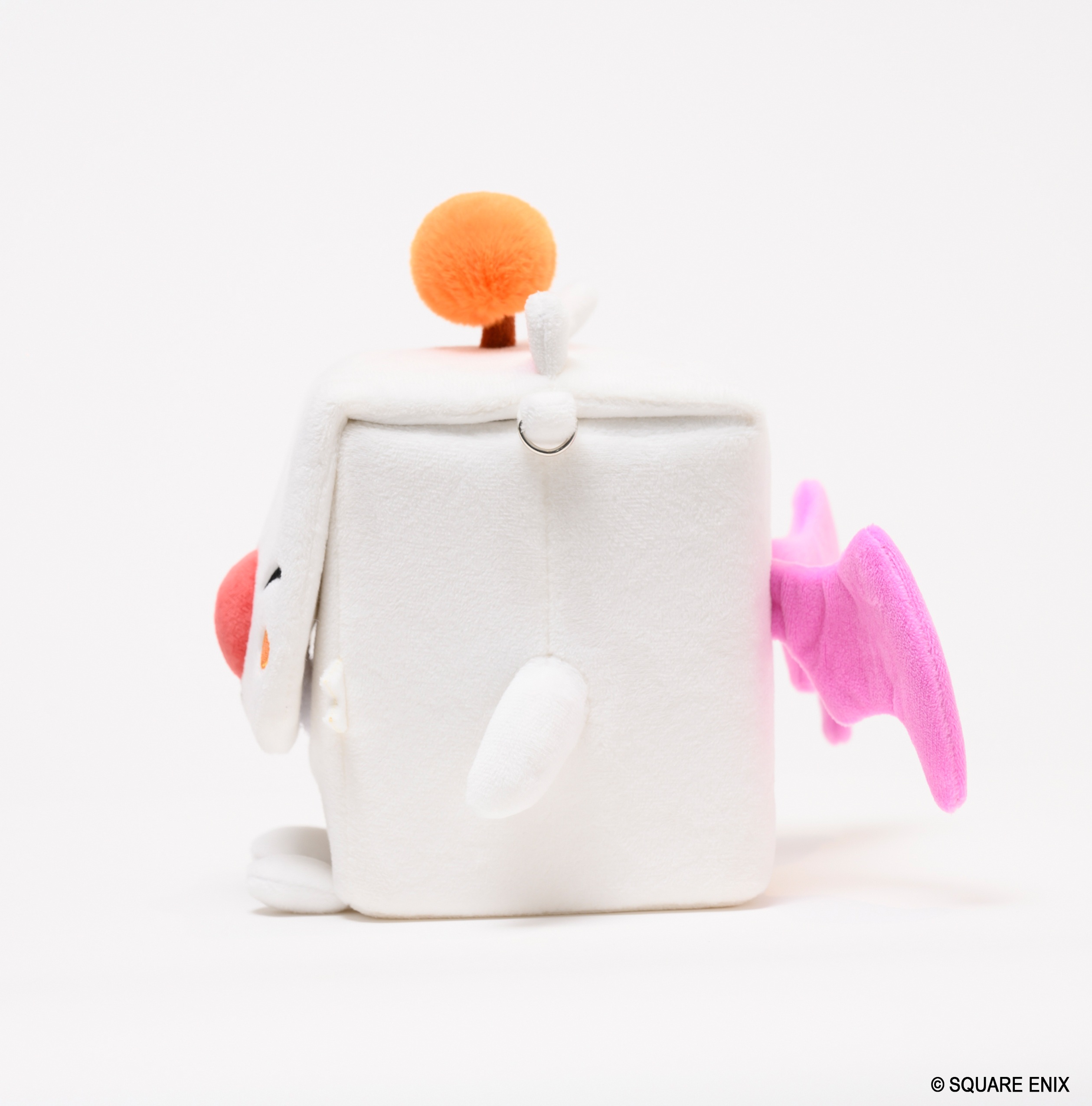Fluffy Sling Deck Box Moogle – Final Fantasy – Square Enix