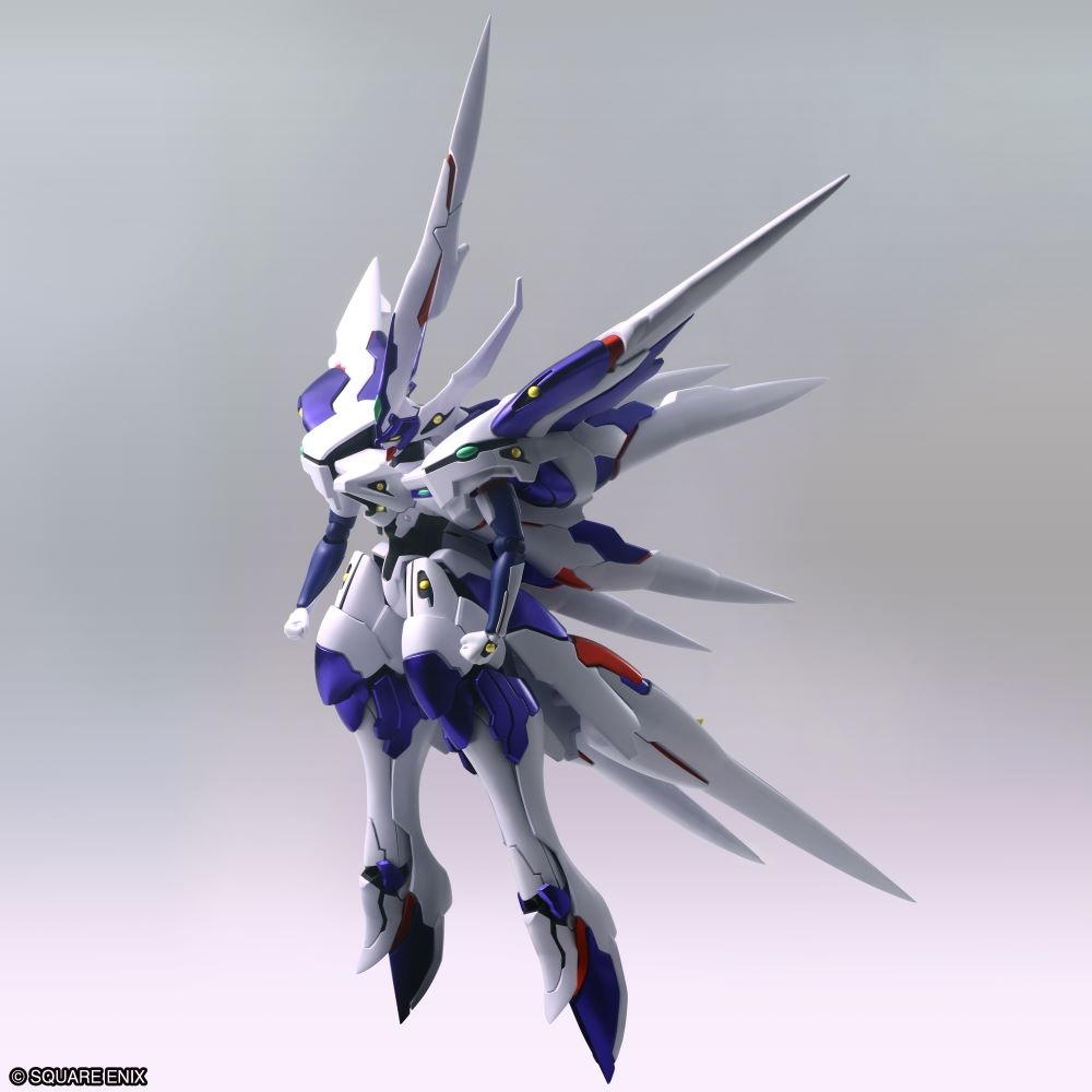 Bring Arts Xenogears – Xenogears – Square Enix