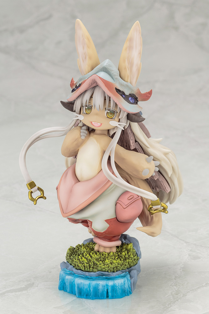 Nanachi – Made in Abyss: Awakening Mystery – Kotobukiya