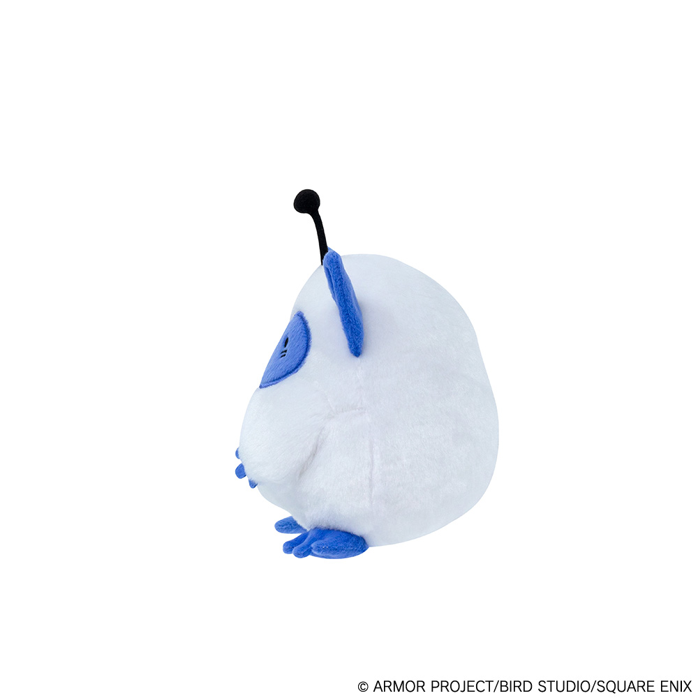 Smile Slime Plush M Fluffy – Dragon Quest – Square Enix