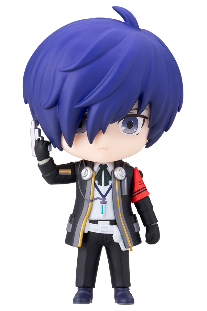OSHI WORKS Mini Persona 3 Reload Hero – Persona 3 Reload – Kotobukiya