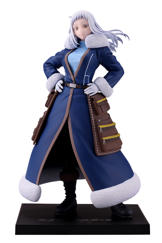 OSHI WORKS Nogi Ao – SNOWBALL EARTH – Kotobukiya