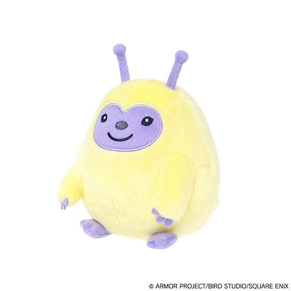 Smile Slime Plush M Fizzy – Dragon Quest – Square Enix
