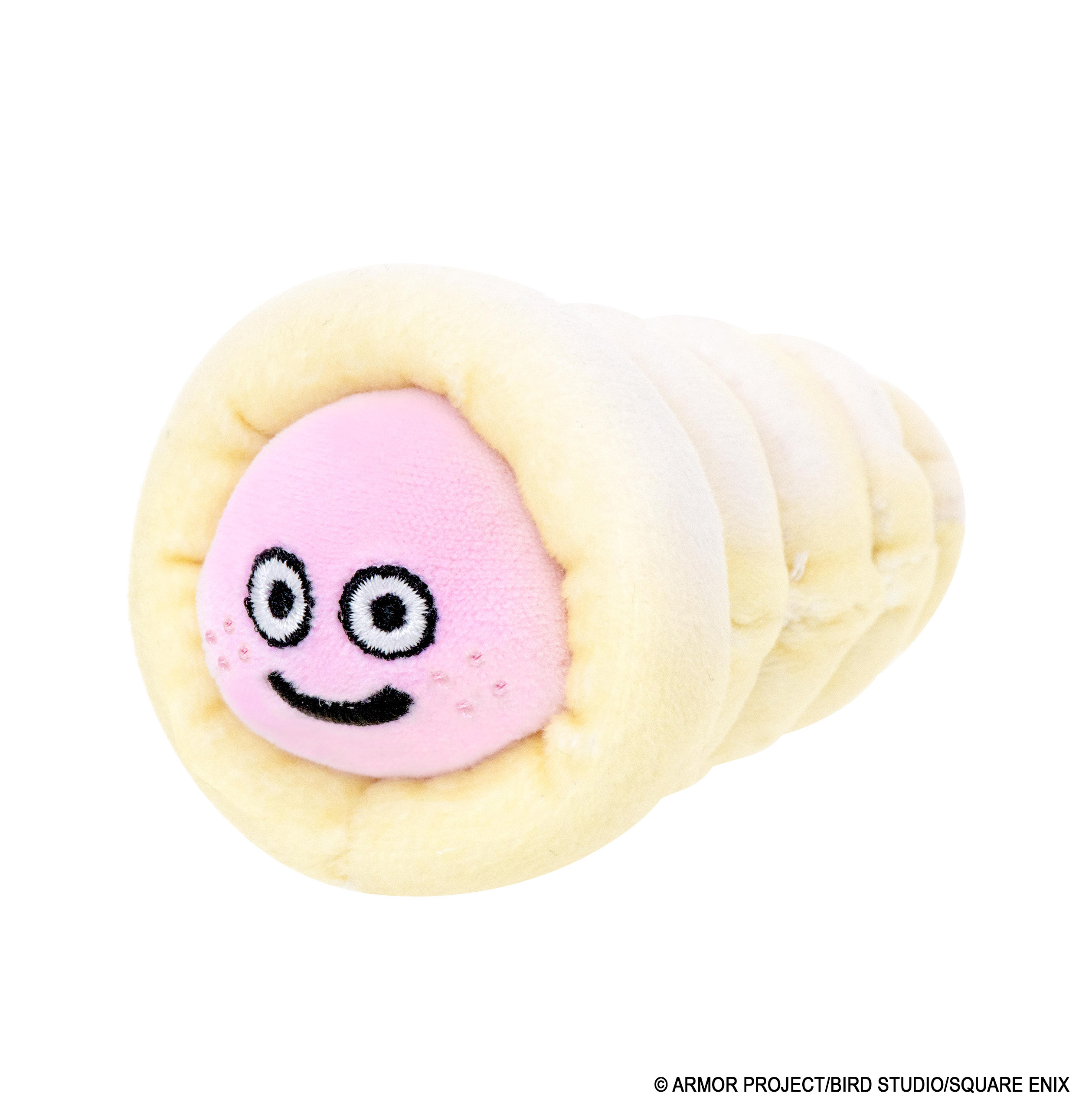 Smile Slime Gyutto Nigirou! Pasty Pastry – Dragon Quest – Square Enix