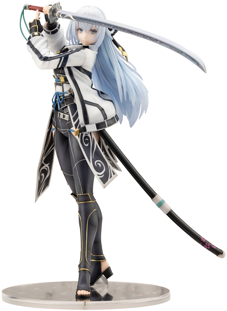 Shizuna Rem Misurugi – The Legend of Heroes: Trails Through Daybreak – Kotobukiya