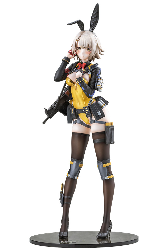 Vector Molotov Bunny Ver. – Girls’ Frontline 2: Exilium – Kotobukiya