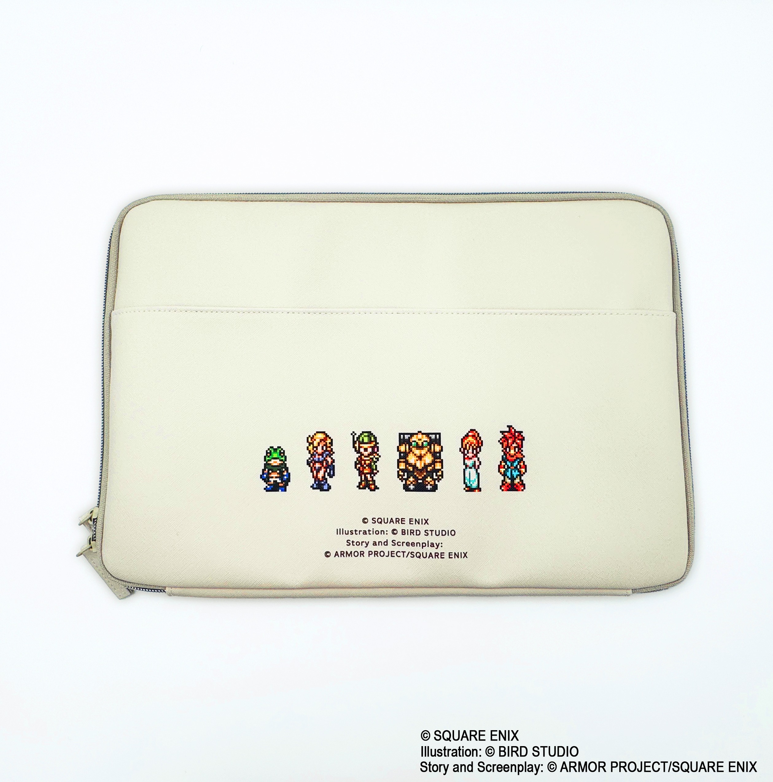 Laptop Case – CHRONO TRIGGER – Square Enix