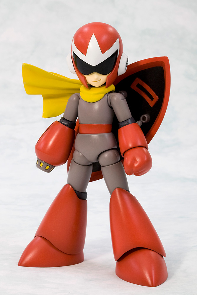 Proto Man Repackage Edition – Mega Man – Kotobukiya