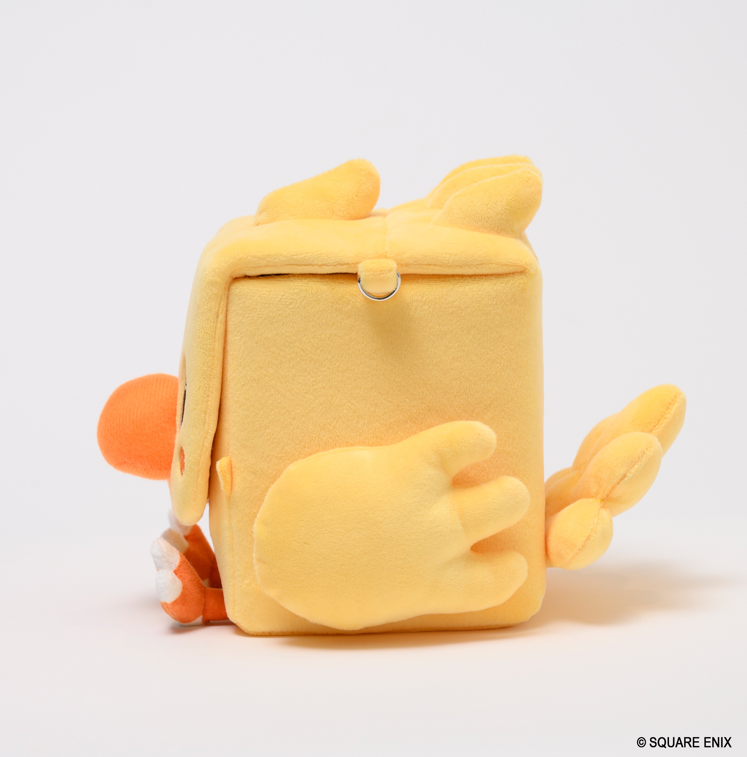 Fluffy Sling Deck Box Chocobo – Final Fantasy – Square Enix