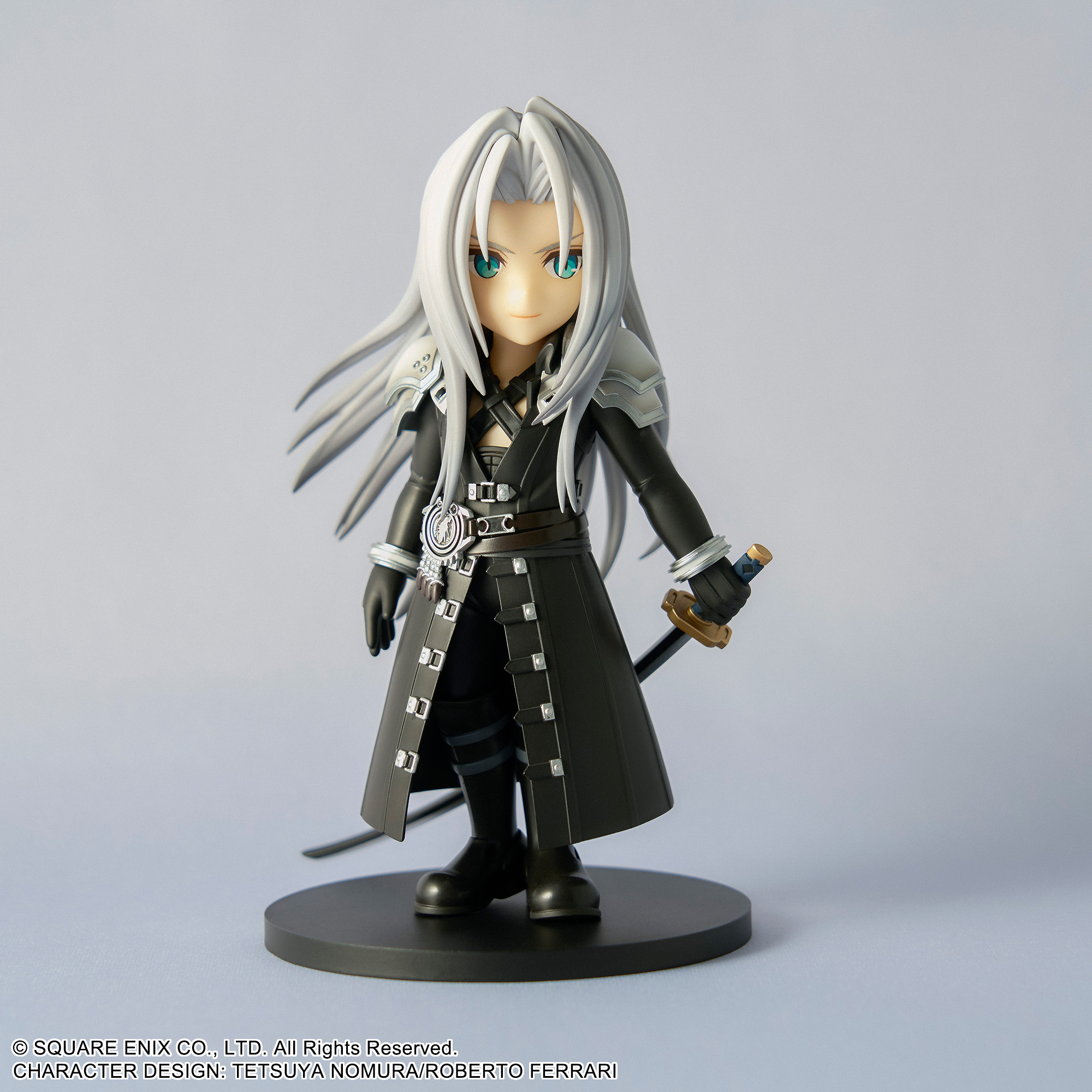 Adorable Arts Sephiroth – Final Fantasy VII Remake – Square Enix
