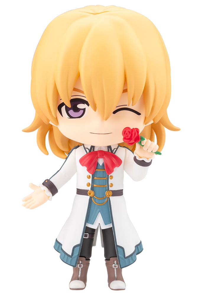 OSHI WORKS Mini Olivier Lenheim – Trails in the Sky 1st Chapter – Kotobukiya