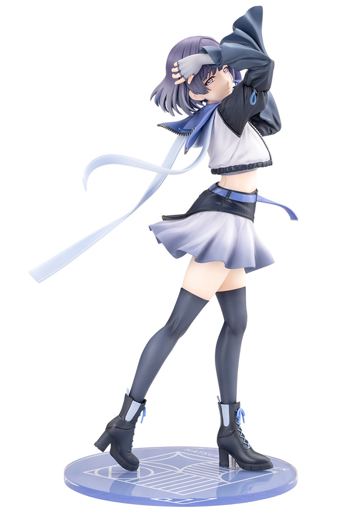 Hataya Misuzu -Moon Turtle- – Gakuen Idolmaster – Kotobukiya