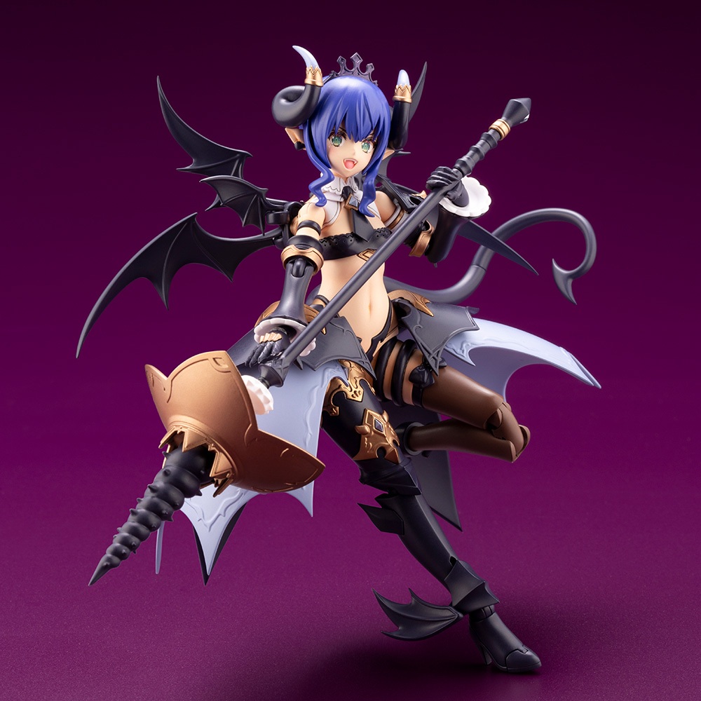 Velretta – ARCANADEA – Kotobukiya
