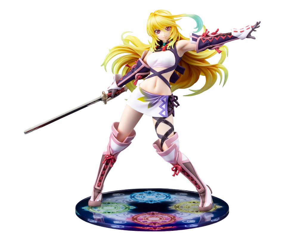 Milla Maxwell – Tales of Xillia – Kotobukiya