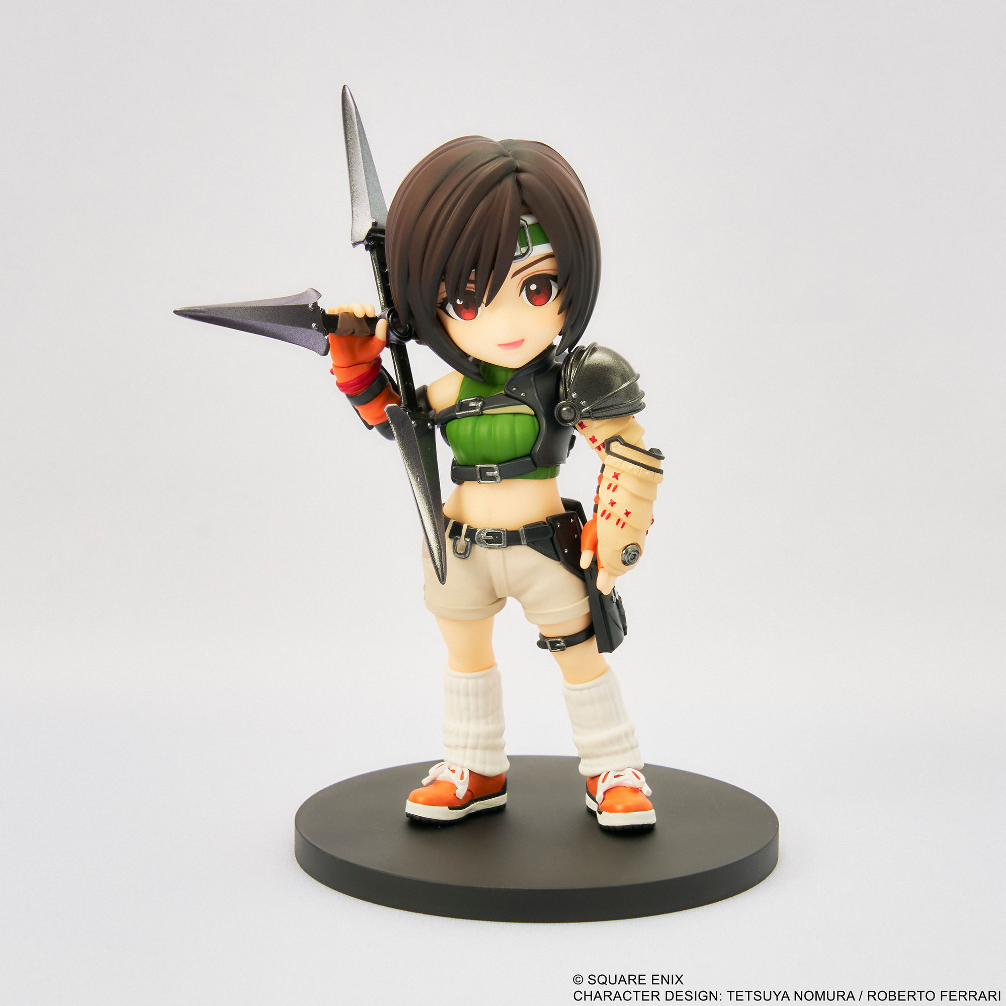Adorable Arts Yuffie Kisaragi – Final Fantasy VII Rebirth – Square Enix