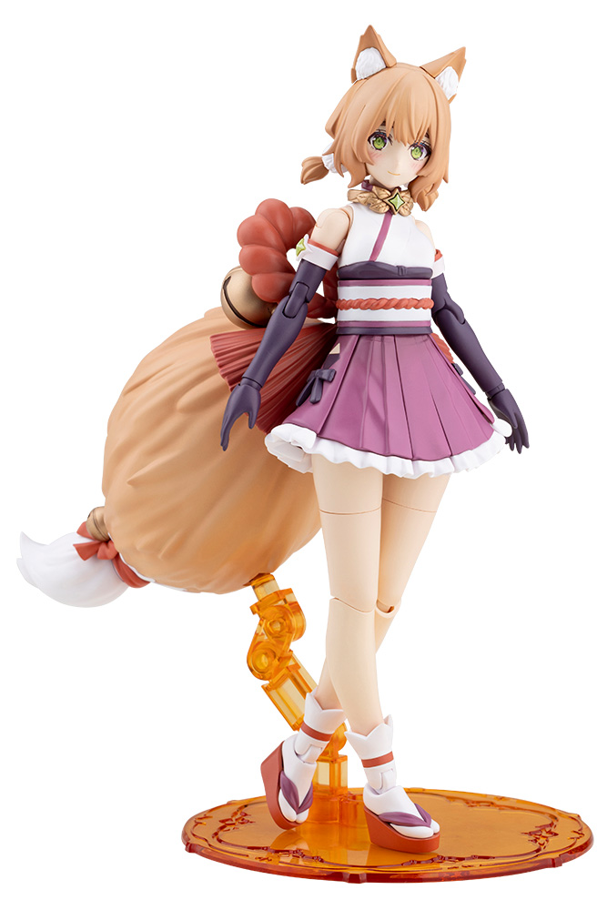 Yukumo First Engage Ver. – ARCANADEA – Kotobukiya