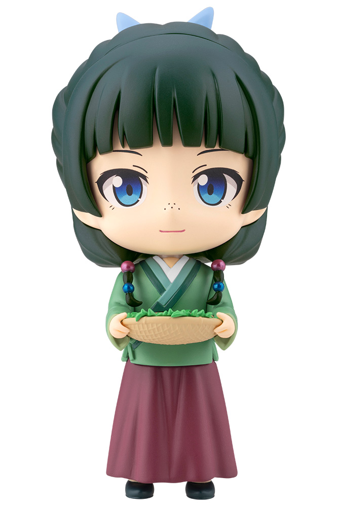 OSHI WORKS Mini Maomao – The Apothecary Diaries – Kotobukiya