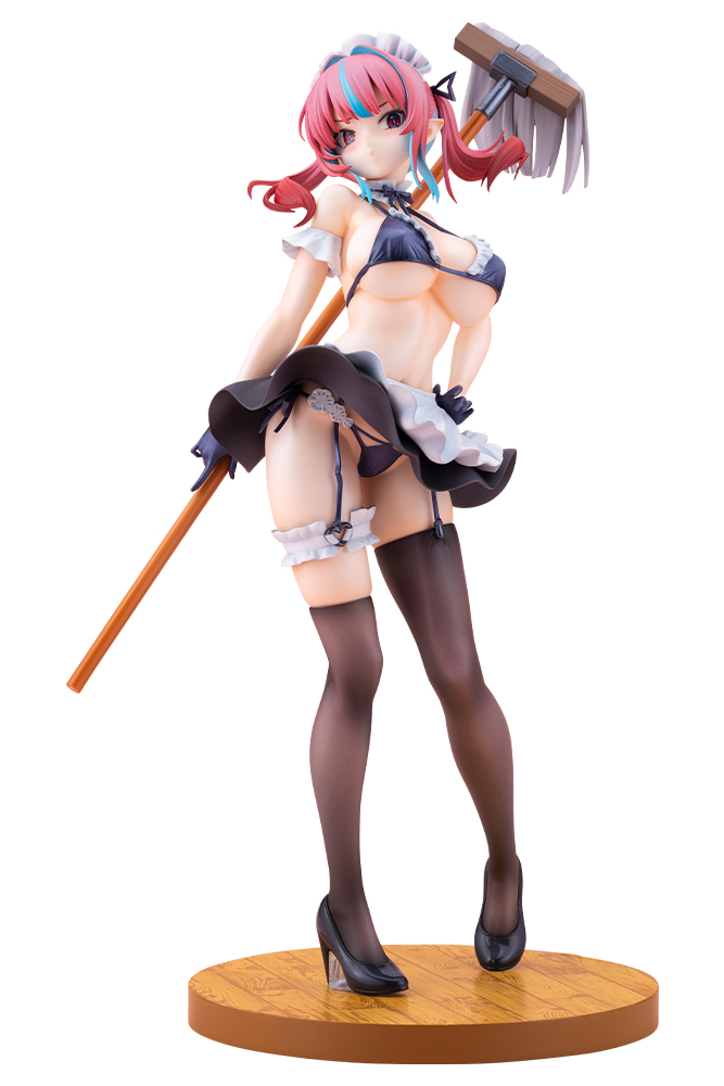 Takakiyo Kanan – Mistress Kanan is Devilishly Easy – Kotobukiya