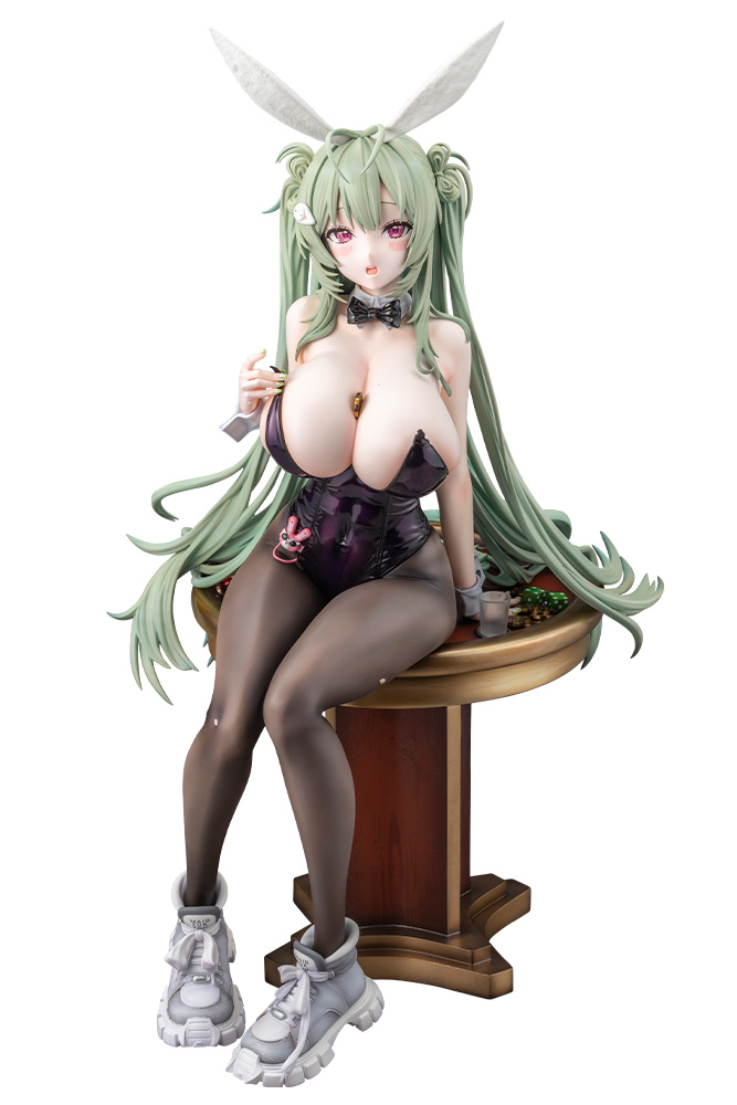 Soda: Twinkling Bunny – Goddess of Victory: Nikke – Kotobukiya