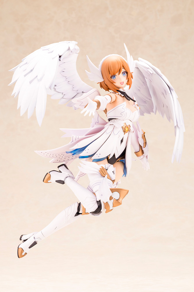 Grande Scale Lumitea – ARCANADEA – Kotobukiya