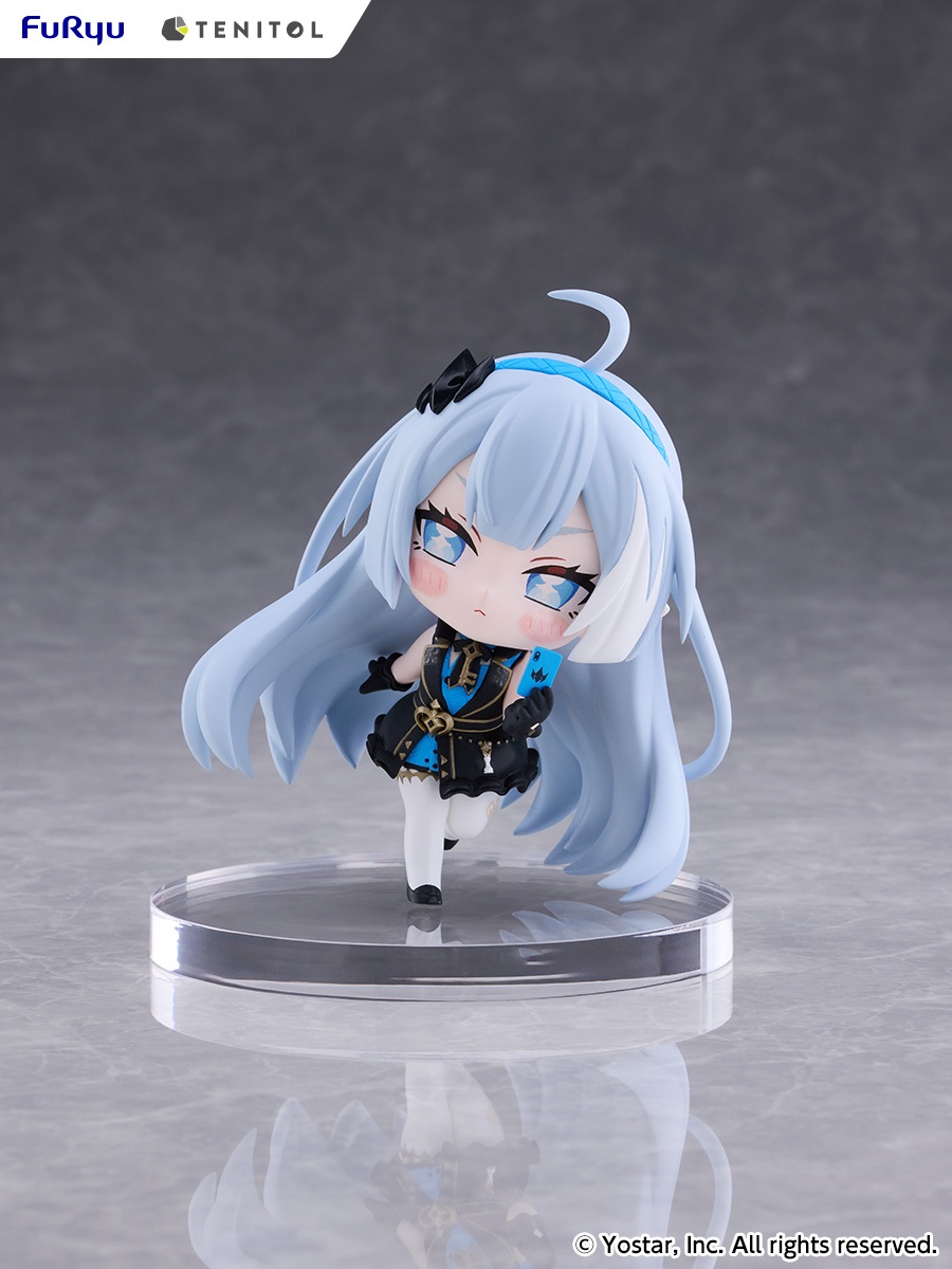 TENITOL « Stella Sora » Tyrant (Female) (Mini) – FuRyu