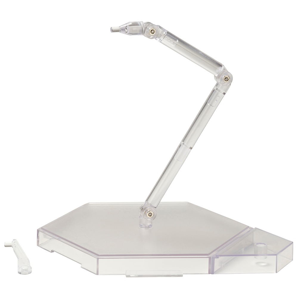 M.S.G Modeling Support Goods New Flying Base – Kotobukiya