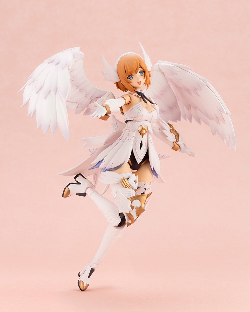 Lumitea – ARCANADEA – Kotobukiya