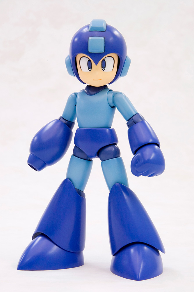 Mega Man Repackage Edition – Mega Man – Kotobukiya