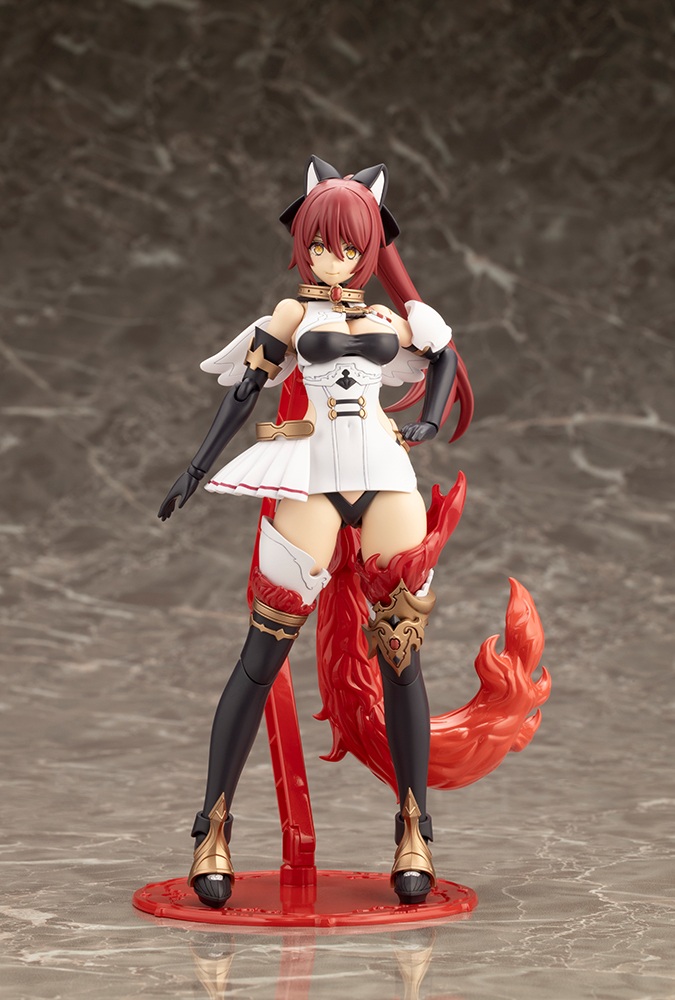 Charmed – ARCANADEA – Kotobukiya