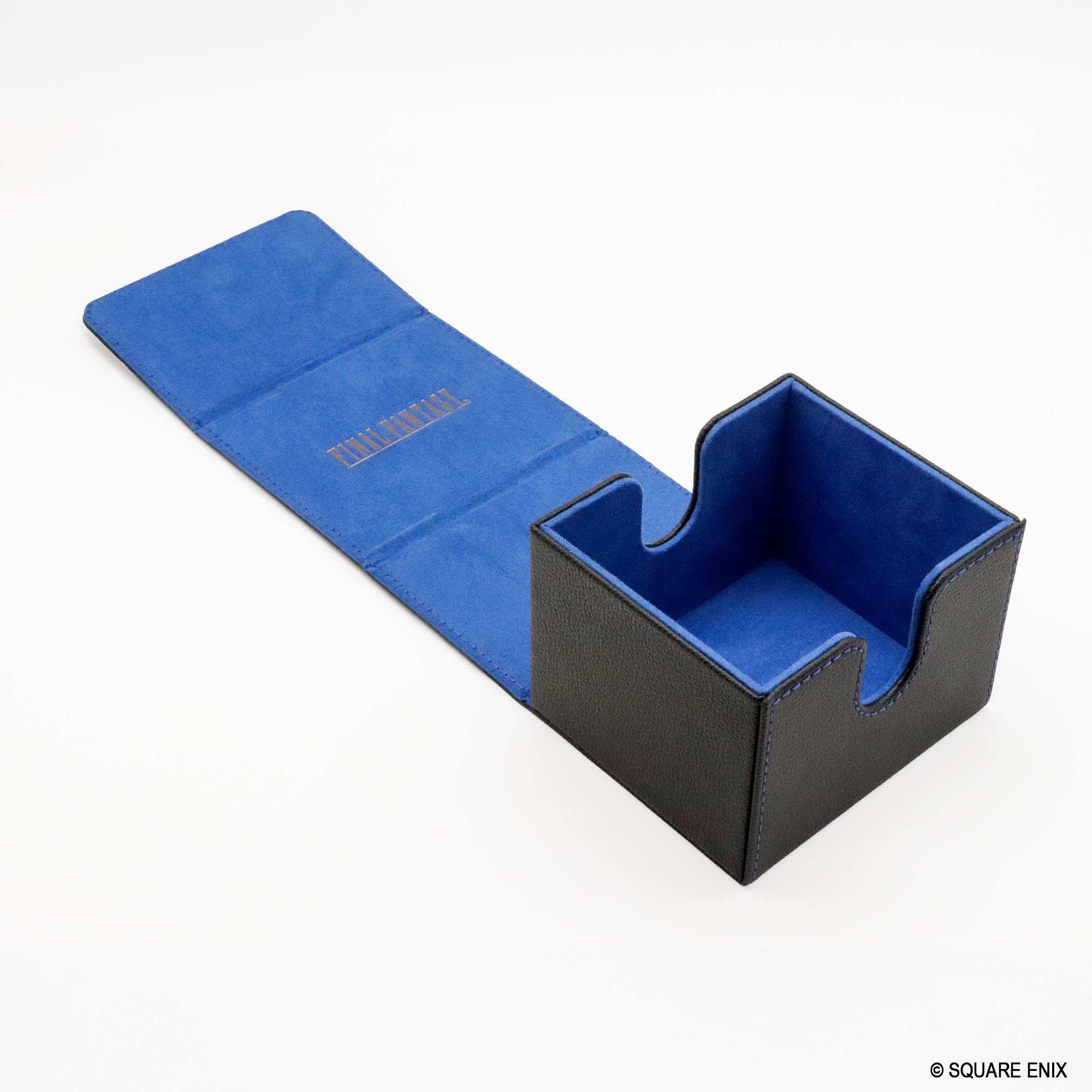 Deck Box Premium « Final Fantasy X » Zanarkand Abes – Square Enix