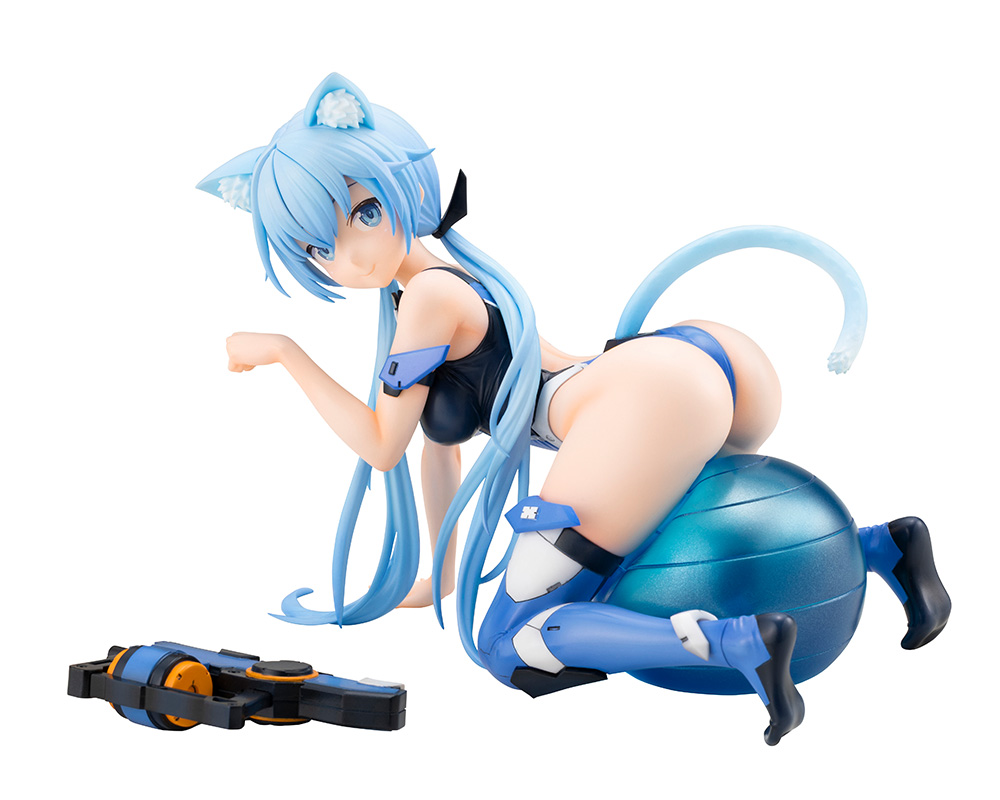 Stylet Swimsuit Ver. – Frame Arms Girl – Kotobukiya