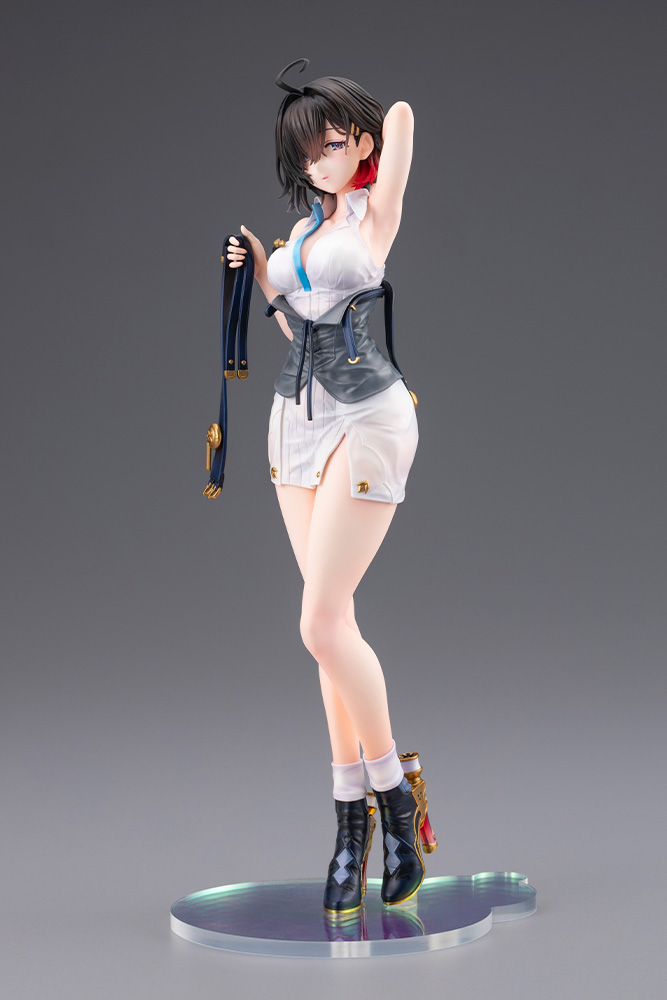 Yumia Liessfeldt Sun Shower Ver. – Atelier Yumia: The Alchemist of Memories & the Envisioned Land – Kotobukiya