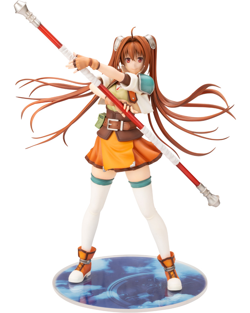 Estelle Bright – The Legend of Heroes: Trails in the Sky SC – Kotobukiya