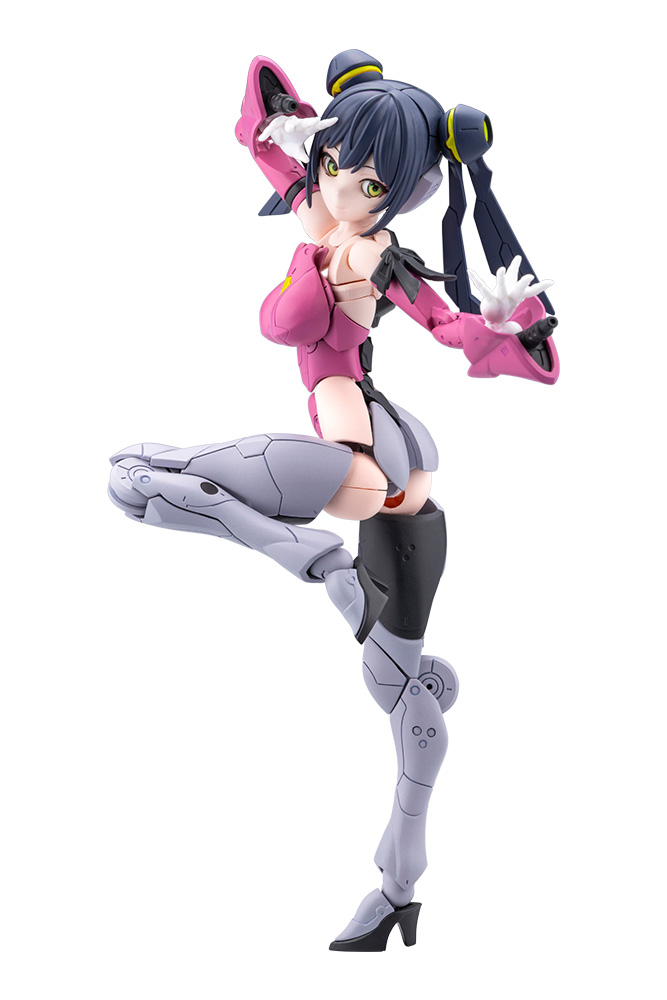 Megalomaria Unlimited Universe Airly – Kotobukiya