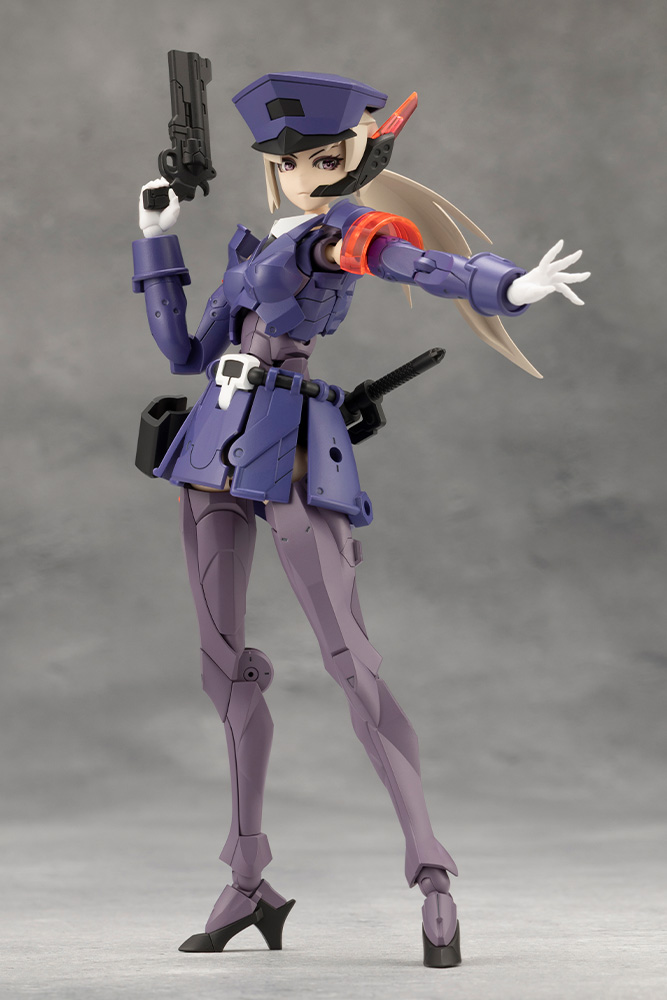 Megalomaria Unlimited Universe Valiant – Kotobukiya