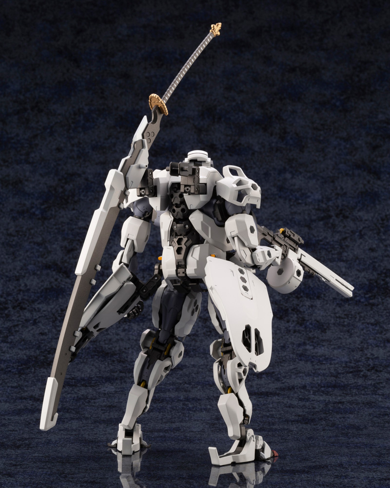 Kit Block Hexa Gear V-Thor – Kotobukiya
