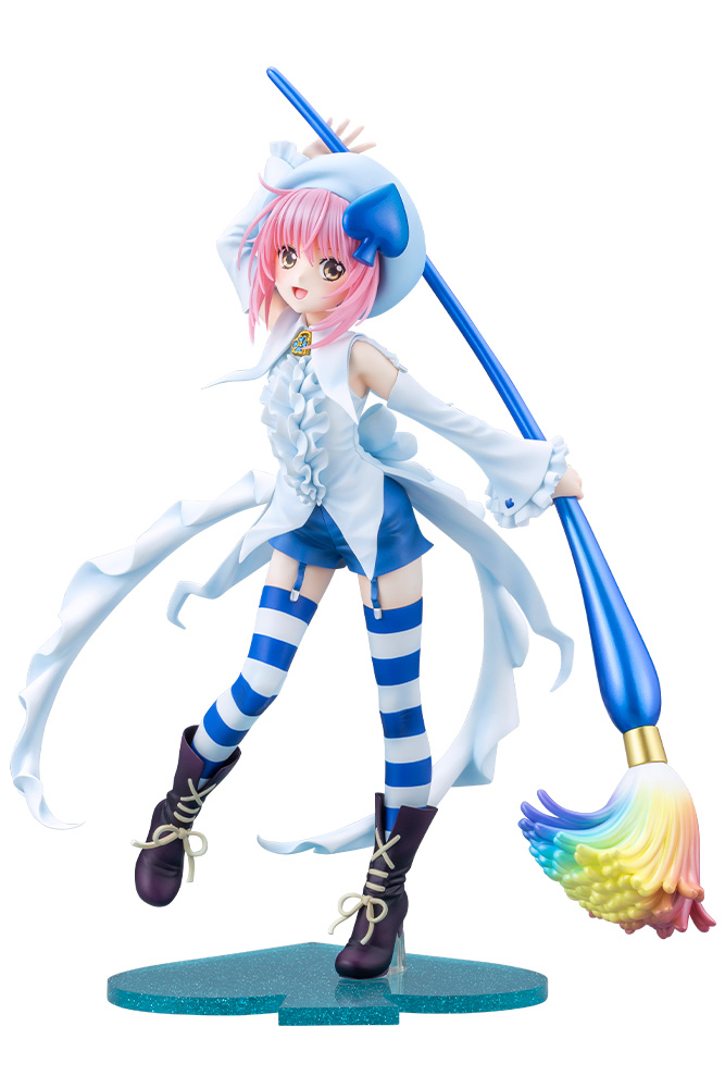 Amulet Spade – Shugo Chara! – Kotobukiya