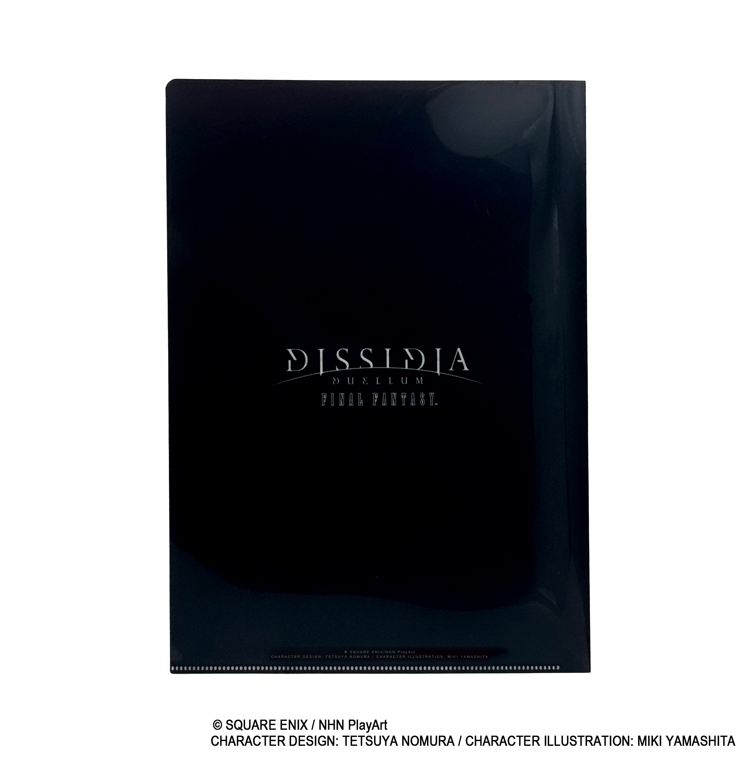 Clear File Prompto Argentum – Dissidia Duellum Final Fantasy – Square Enix