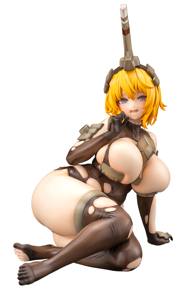 Kagutsuchi-Kou – Frame Arms Girl – Kotobukiya