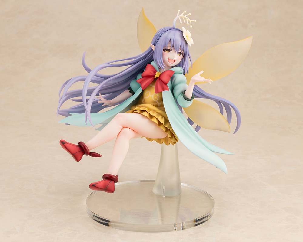 Empee – Magic Repo Man: Dumped by My Party, I’ll Cash In With a Cute Support Fairy to Become the Strongest! – Kotobukiya