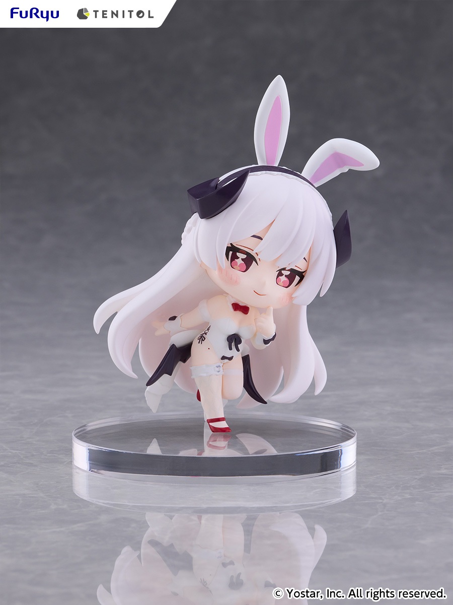 TENITOL « Stella Sora » Virigia (Bunny) (Mini) – FuRyu