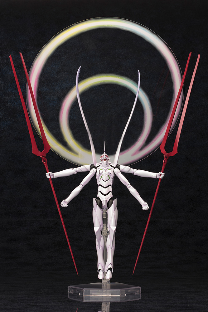 EVANGELION 13 Awake Ver. – Evangelion: 3.0 You Can (Not) Redo – Kotobukiya
