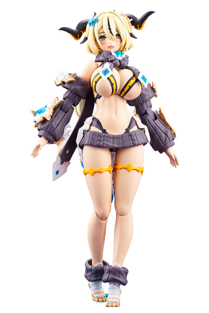 Enil – ARCANADEA – Kotobukiya