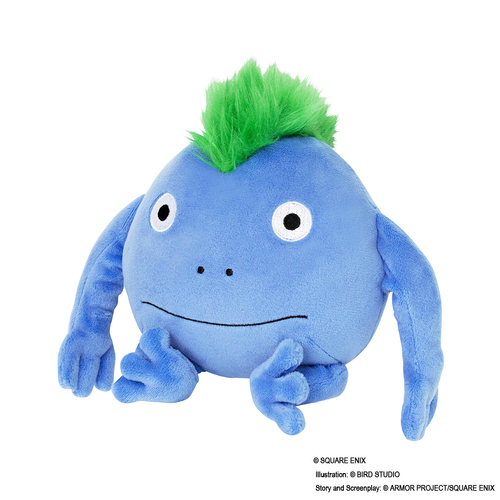 Plush Nu – CHRONO TRIGGER – Square Enix