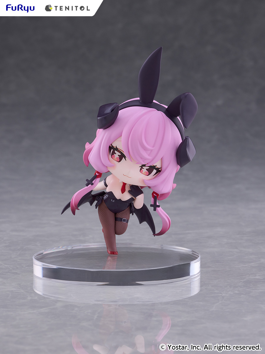 TENITOL « Stella Sora » Bernina (Bunny) (Mini) – FuRyu