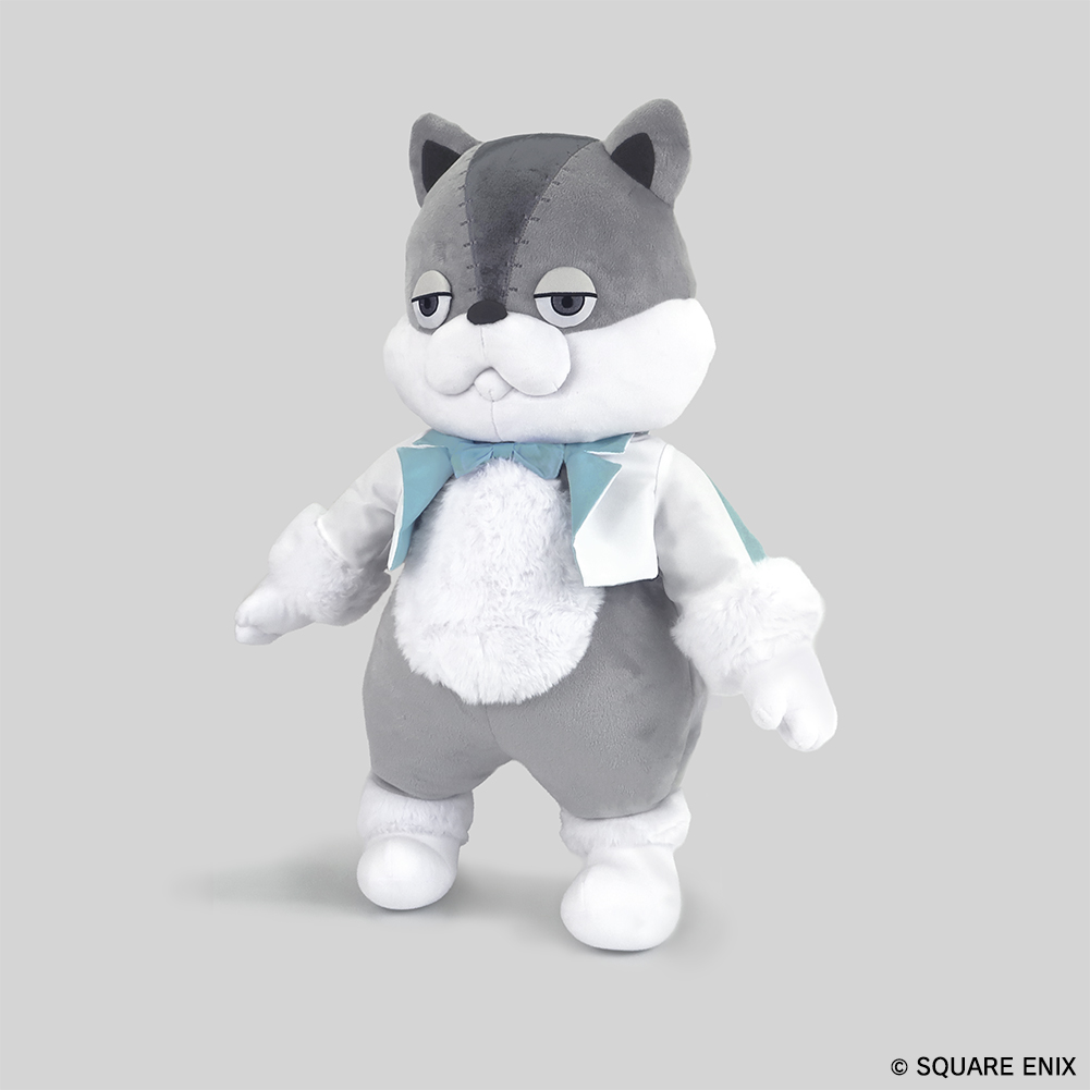 Plush Calyx – Final Fantasy XIV – Square Enix